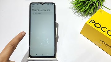 how to stop notification in poco m4 5g | poco M4 pro me notification setting kaise on kare |