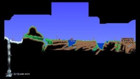 Terraria the goblin army attack me!