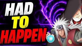 🚨Jiraiyas REAL LEGACY Has Been CHANGED For Boruto & Naruto!