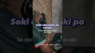 Likambo Ya Ngana Remix kellystress afrohouse angola Mix