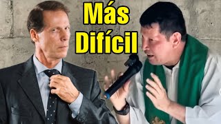 La TRINIDAD no existe padre Luis Toro vs Pastor la pregunta más DIFÍCIL casi no la contesto