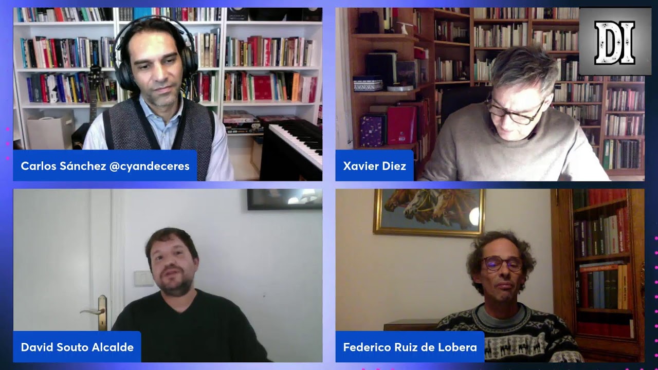 Debates Intempestivos: T1 E7