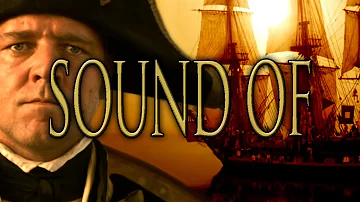 Master and Commander - Sound of HMS Surprise