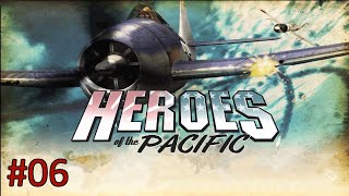 Heroes of the Pacific: Misión 06 - Rescate de Prisioneros. screenshot 2