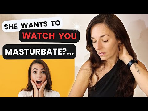 WHAT IS MUTUAL MASTURBATION & HOW TO DO IT