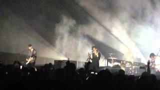 The 1975-M.O.N.E.Y-London 4/6/14