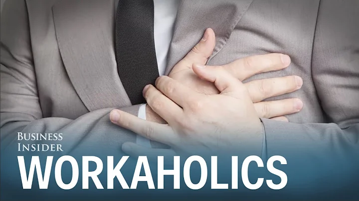 Workaholics have this one dangerous health risk in common