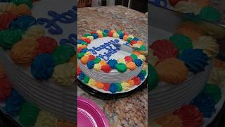 The Best Dairy Queen Ice Cream Cake