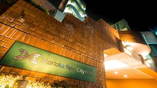 Morioka New City Hotel | Morioka, Japan | Hotel Review 🌟 | Hotels in Japan 365