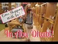 Come Shopping With Me! In YAS Mall (Ferrari World) - Abu Dhabi!   |   Fashion Mumblr Travel Vlog