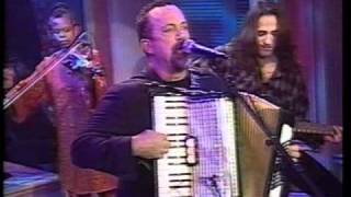 Video thumbnail of "Billy Joel - The Downeaster Alexa (Rosie O'Donnell, 1998)"