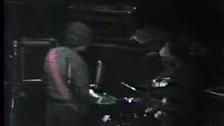 JJ Cale, Ride Me High, Roxy Club, 1986