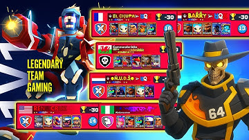 You Won’t Believe These 1v1 Frag Battles 😱 Legendary vs Insane!