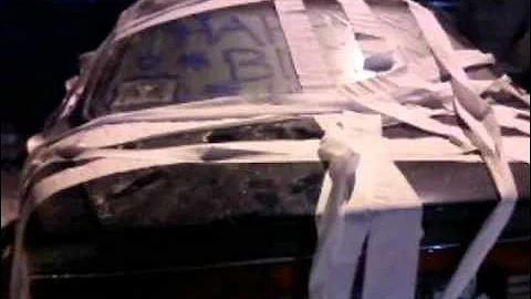 MVNU Graduation Slideshow 2012