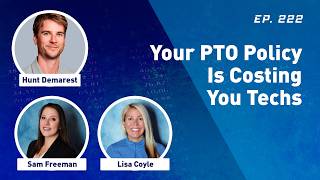 The Hiring Playbook Auto Shops Are Missing: PTO, Tool Allowances, and the 3-Day Interview Rule