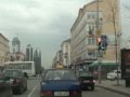 Чеченская Республика город Грозный проспект Путина