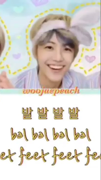 nada dering jaemin😅