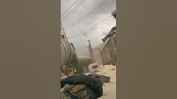 Incredible finishing move! #viralvideos #callofduty #shortsfeed #gaming #modernwarefare3 #cod #mw3