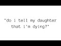 Dad Hides his Death from Daughter.. (AITA #8)