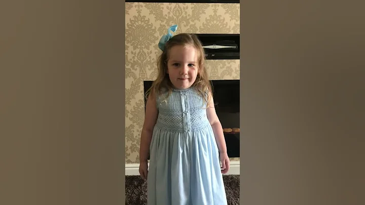 My Harper x