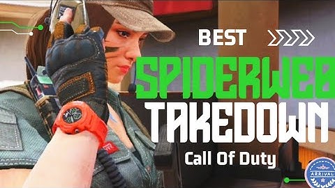 NEW Operation Spiderweb Campaign Mode in COD Mobile #callofduty #mobilegaming #gaming