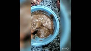 طريقه عمل الجاتوه شاتوه لعشاق الشكولاته?