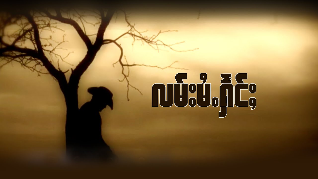 လမ်းမႆႉႁႅင်ႈ - ၸၢႆးႁၢၼ်လႅင်း | ลำไม้แห้ง  - จายหาญแลง「Official MV」