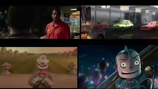 All Four Seasons Of Love Movies At Once