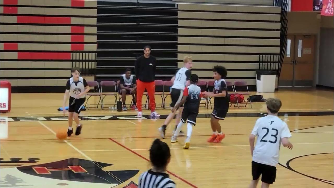 Mo Buckets by Grey 3 POINTER. YouTube