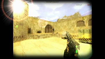 Counter-Strike 1.6 Movie [  http://Flag.oo.lv  ]