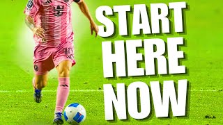 Play Like A Pro – The $9 Soccer Training Program That Actually Works