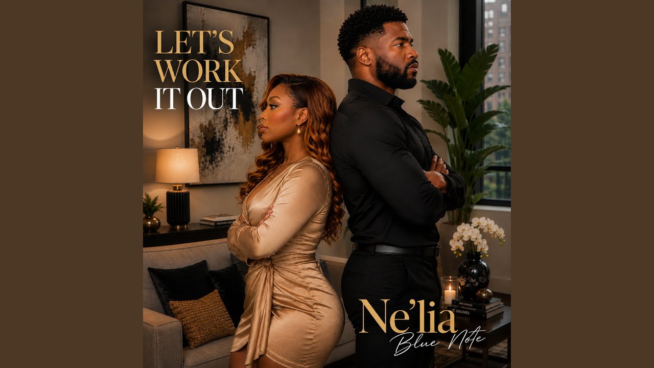 Let's Work It Out adlı videoyu YouTube'da izle Let's Work It Out adlı videoyu YouTube'da izle