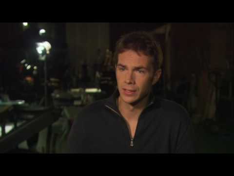 James Darcy Photo 16