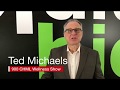 The new health and wellness show with ted michaels