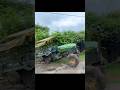 Emotional sad song john deere tractor stuck subscribe shortvillage ytshorts shorts