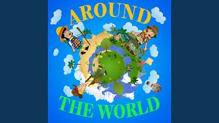 Around The World Adventure Profile