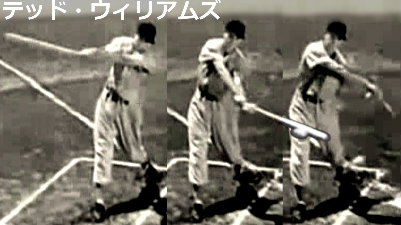 テッド・ウィリアムズ球場配布ボブルヘッド