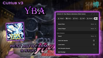 [🔥UPDATE 1.54] Your Bizarre Adventure Script | NEW ITEM FARM! | Stand Farm | *PASTEBIN 2023*