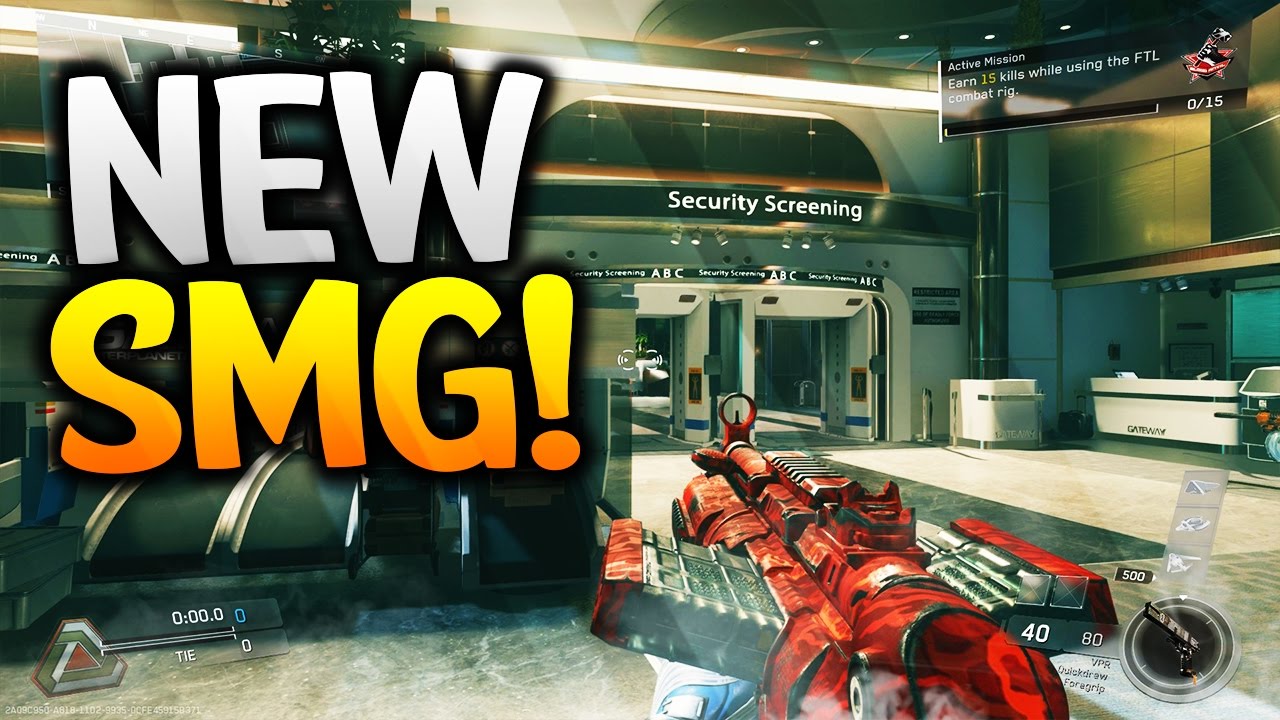 Cod Vpr NEW
