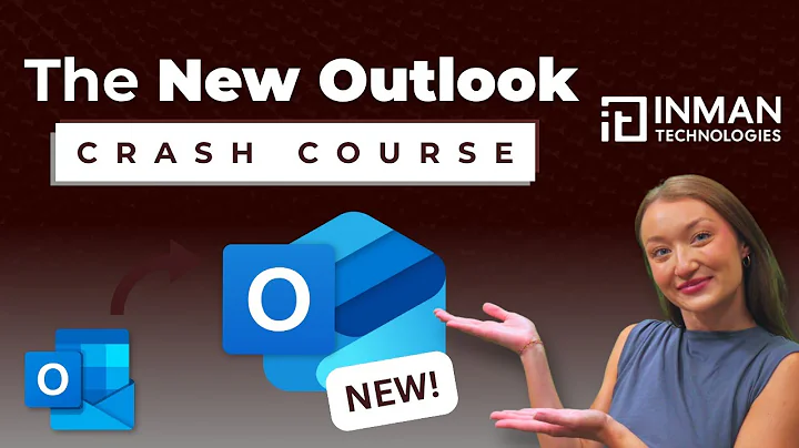 What’s New in Microsoft’s New Outlook (2025 Update)