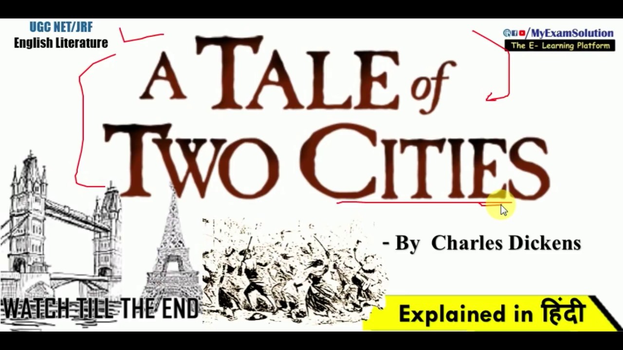 charles dickens biography in hindi