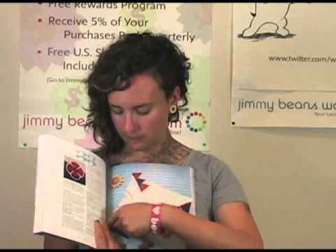 Cascade 60 Quick Baby Knits Book Review