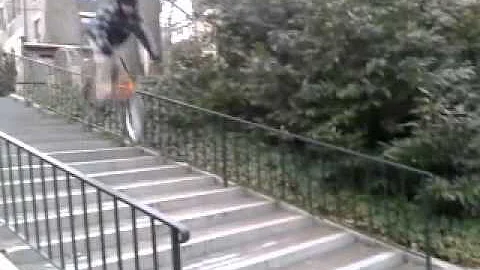 Shane Lyle Edit
