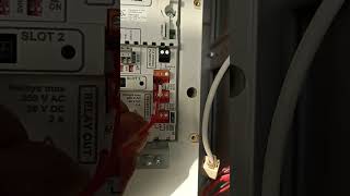 Abb Vfd Connection With 220 Kw Motor.