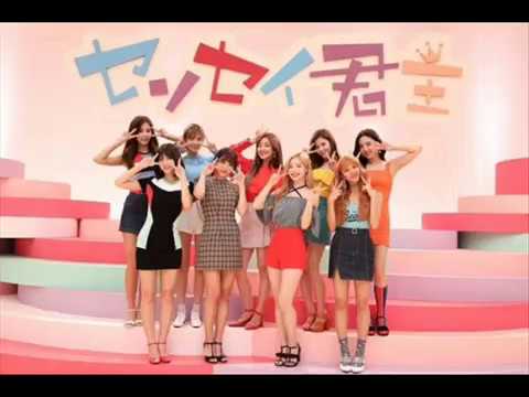 Idols Generation presents Twice's Kpop Girls Group member Mina  / What is love