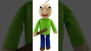 Back to Basics: Strike the Basics! Baldi + SubterBaldi EMOTE