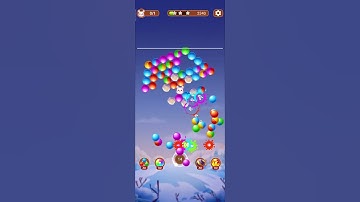 Block Gems: Block Puzzle Games - Bubble Shooter Level 91
