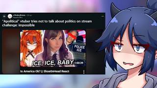 THIS VTUBER SUBREDDIT IS UNHINGED (R/VtuberDrama)
