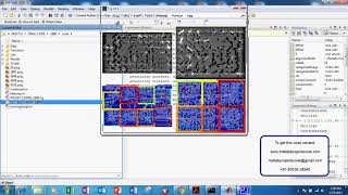 Famous Matlab code for Enhancing Sketch Based Image Retrieval by re-ranking & relevance feedback Profile