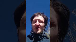 Daniel Larson "Added Another Song To My List Because of College. Stay Tuned. Don't Move."